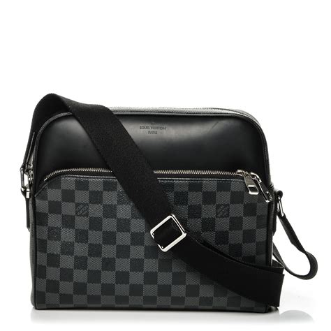 lv dayton reporter pm|Products by Louis Vuitton: District PM Messenger Bag.